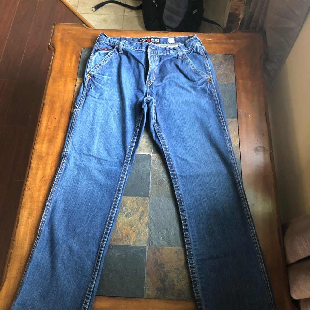 Ariat Fr Low Rise Boot Cut